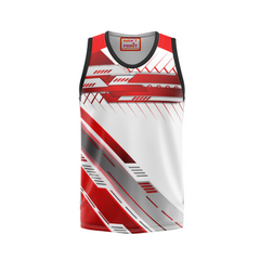 Nextprint customized Basketball Jersey -NP000A132