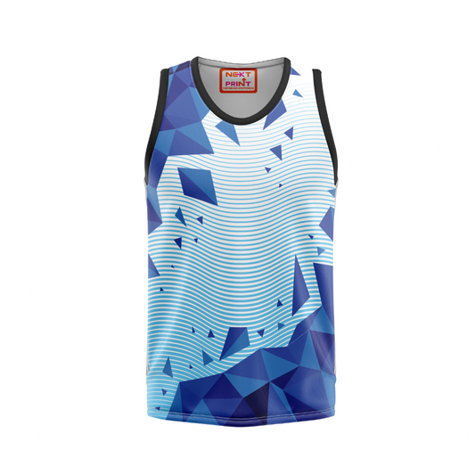 Nextprint customized Basketball Jersey -NP000A133