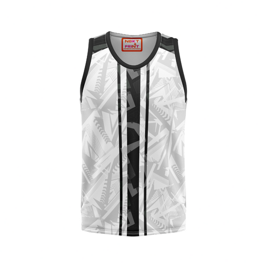 Nextprint customized Basketball Jersey -NP000A134