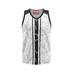 Nextprint customized Basketball Jersey -NP000A134