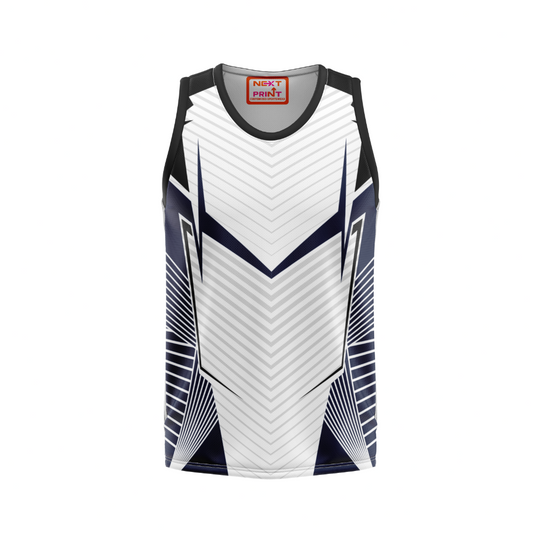 Nextprint customized Basketball Jersey -NP000A135