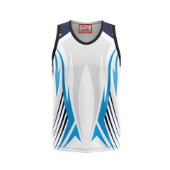 Nextprint customized Basketball Jersey -NP000A136