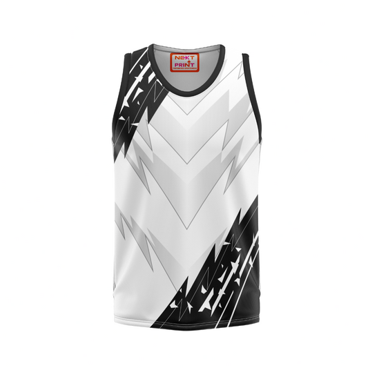 Nextprint customized Basketball Jersey -NP000A137