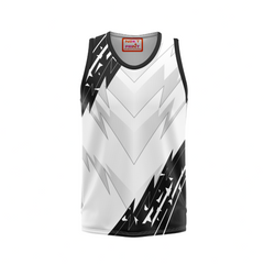 Nextprint customized Basketball Jersey -NP000A137
