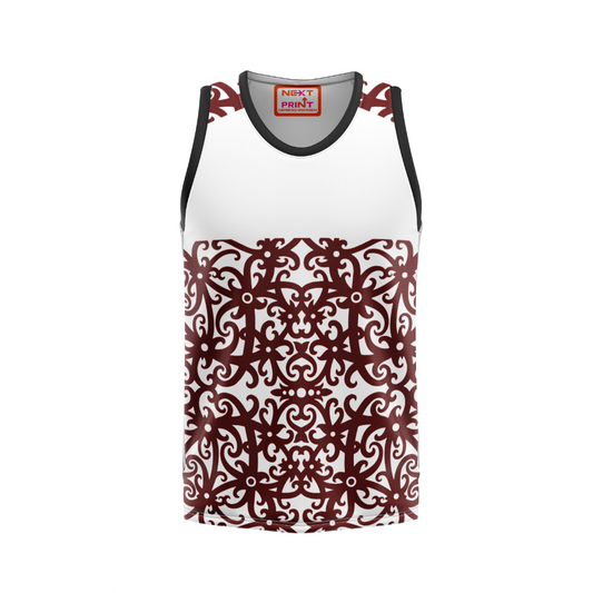 Nextprint customized Basketball Jersey -NP000A138