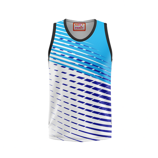 Nextprint customized Basketball Jersey -NP000A139