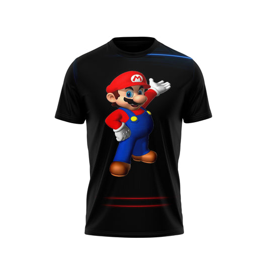 Next Print Marie Printed Tshirt Design 2