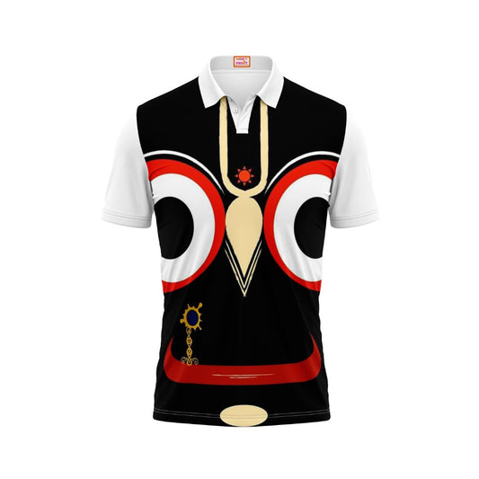 Next Print Puri Jagannath Photoprinted Tshirt Design 13