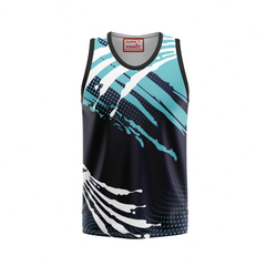 Nextprint customized Basketball Jersey -NP000A143