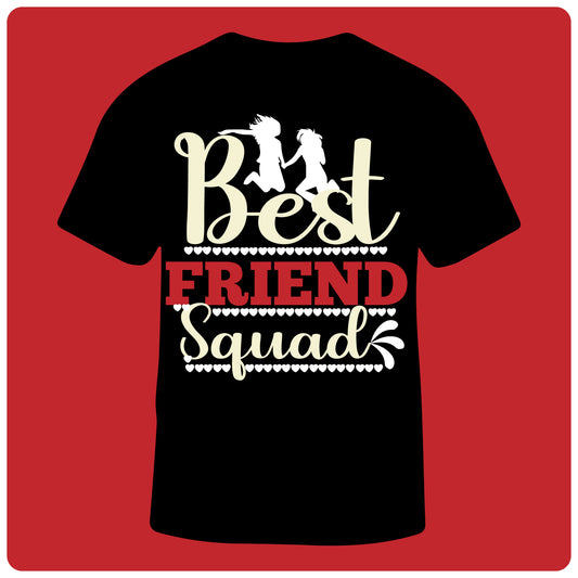 Best Friend Squad