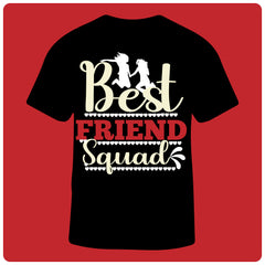 Best Friend Squad