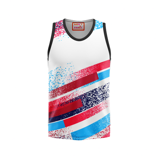 Nextprint customized Basketball Jersey -NP000A145