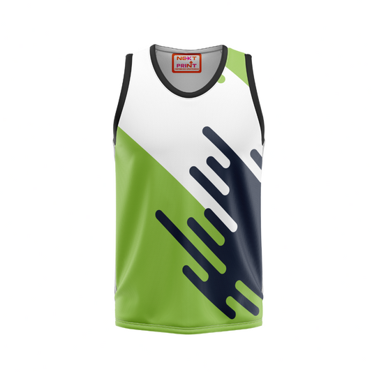 Nextprint customized Basketball Jersey -NP000A146