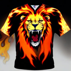 AI Custom Jersey - 3XS