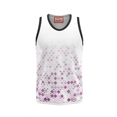 Nextprint customized Basketball Jersey -NP000A147