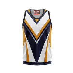 Nextprint customized Basketball Jersey -NP000A148