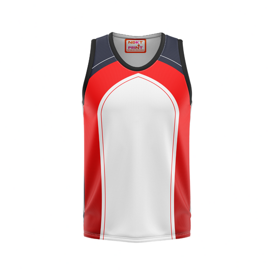 Nextprint customized Basketball Jersey -NP000A149