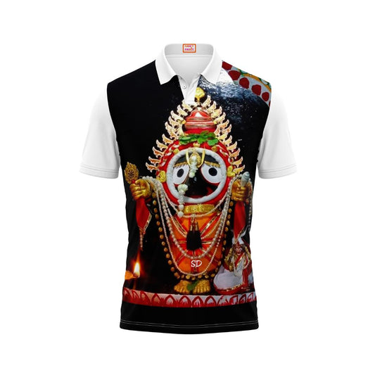 Next Print Puri Jagannath Photoprinted Tshirt Design 14