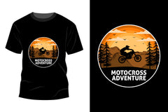 Motocross Adventure