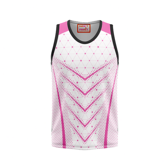 Nextprint customized Basketball Jersey -NP000A151