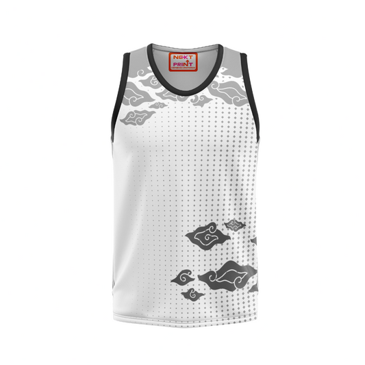 Nextprint customized Basketball Jersey -NP000A152