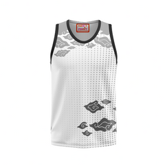 Nextprint customized Basketball Jersey -NP000A152