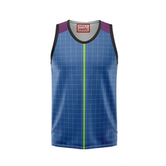 Nextprint customized Basketball Jersey -NP000A153