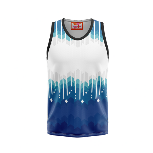 Nextprint customized Basketball Jersey -NP000A154