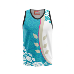 Nextprint customized Basketball Jersey -NP000A155