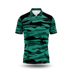 All Over Printed Jersey With Name And Number Printed. NP0017