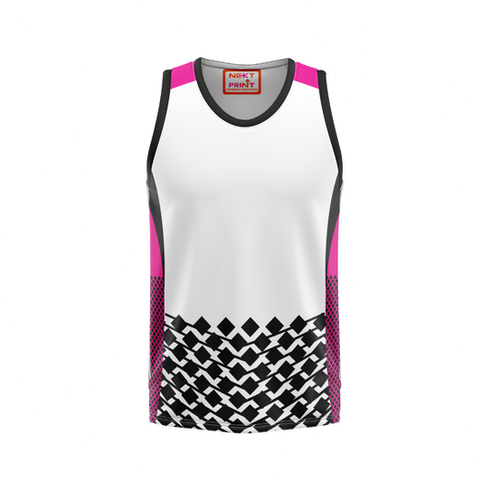 Nextprint customized Basketball Jersey -NP000A159