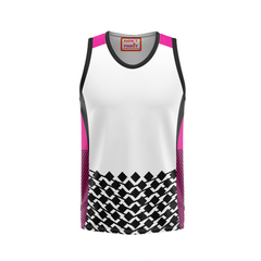 Nextprint customized Basketball Jersey -NP000A159