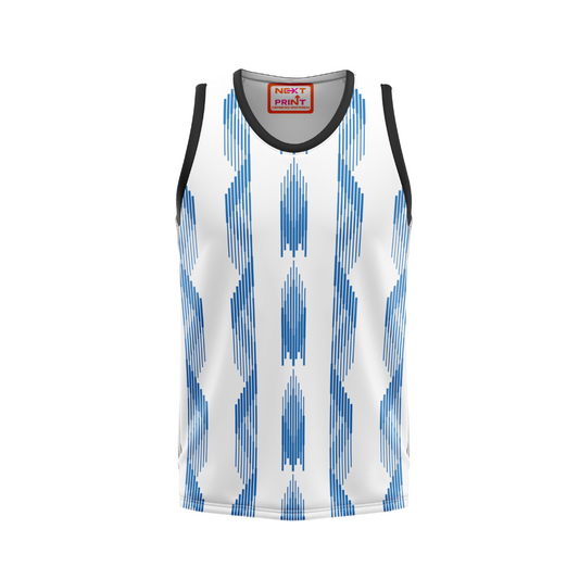 Nextprint customized Basketball Jersey -NP000A15