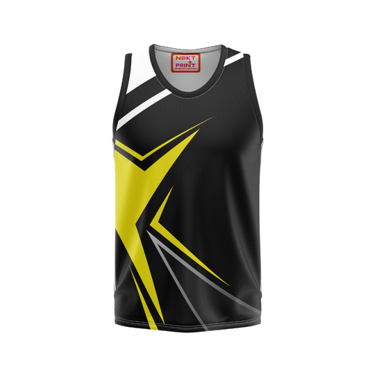 Nextprint customized Basketball Jersey -NP000A162