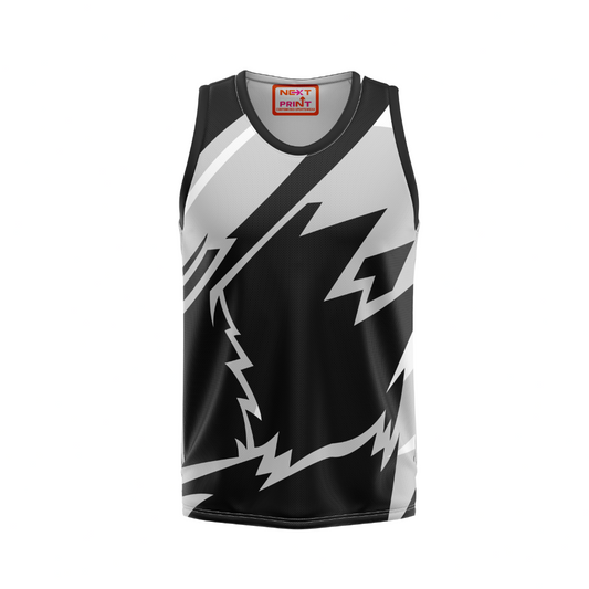 Nextprint customized Basketball Jersey -NP000A163