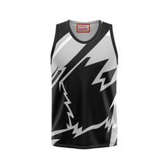 Nextprint customized Basketball Jersey -NP000A163
