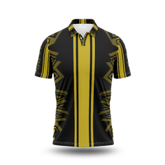 All Over Printed Jersey With Name And Number Printed.NP0025