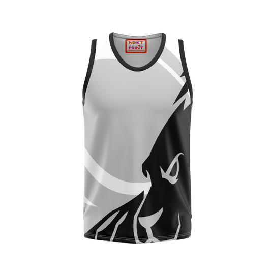 Nextprint customized Basketball Jersey -NP000A164