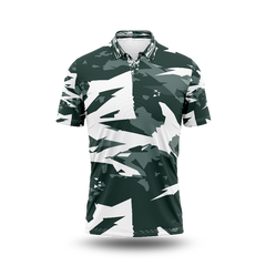 All Over Printed Jersey With Name And Number Printed.NP0026