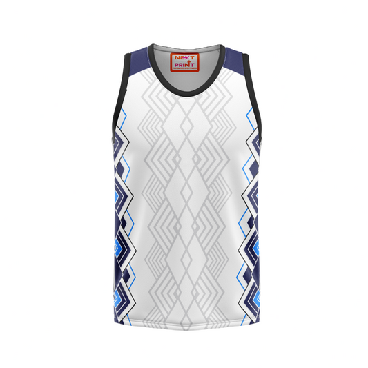 Nextprint customized Basketball Jersey -NP000A165