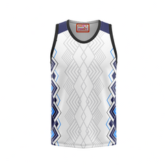 Nextprint customized Basketball Jersey -NP000A165