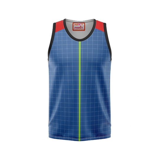 Nextprint customized Basketball Jersey -NP000A166