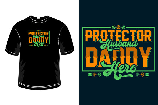Protector Husband Daddy Hero