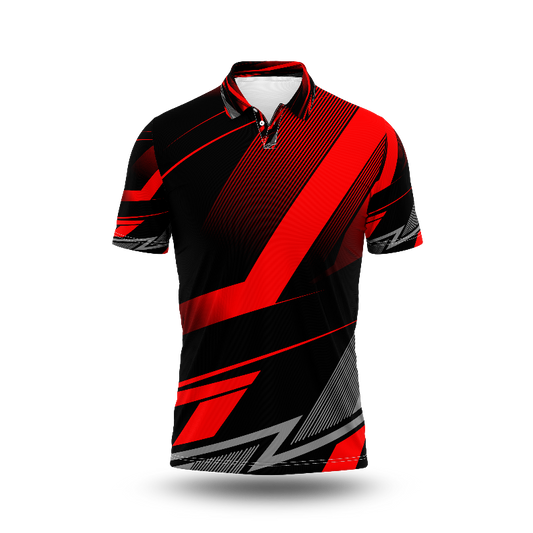 All Over Printed Jersey With Name And Number Printed.NP0028