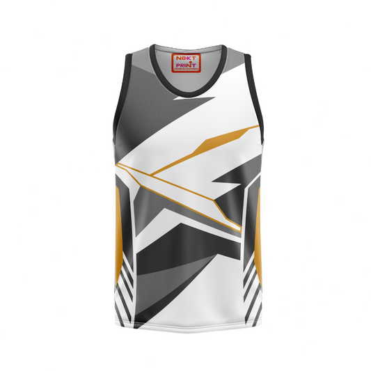 Nextprint customized Basketball Jersey -NP000A168