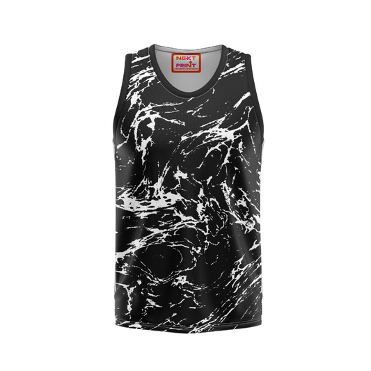 Nextprint customized Basketball Jersey -NP000A169