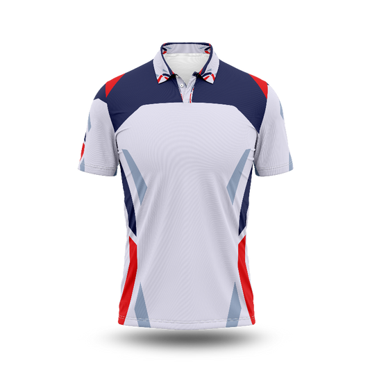 All Over Printed Jersey With Name And Number Printed.NP0030