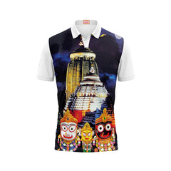 Next Print Puri Jagannath Photoprinted Tshirt Design 16