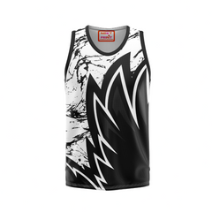 Nextprint customized Basketball Jersey -NP000A170