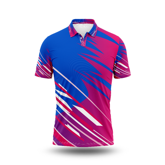 All Over Printed Jersey With Name And Number Printed.NP0031